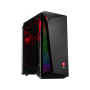 MSI Infinite X i7-10700KF 16 GB 1 TB + 1 TB SSD RTX 3070/8GB Win10 PC GAMING (00B91651-845)