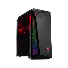 MSI Infinite X i7-10700KF 32 GB 1 TB + 1 TB SSD RTX 3070/8GB Win10 PC GAMING (00B91651-845_32)