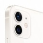 Apple iPhone 12 15,5 cm (6.1") Doppia SIM iOS 14 5G 128 GB Bianco (MGJC3ZD/A)