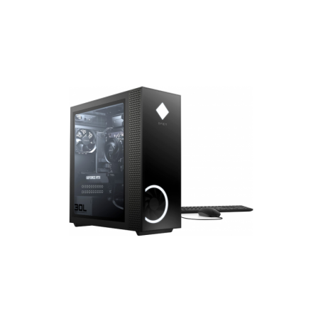 HP OMEN GT13-0020ng  i9-10850K, 32GB RAM, SSD 512 GB + HDD 2 TB, NVIDIA RTX 3080/10GB, Win10 (2U7E1EA)