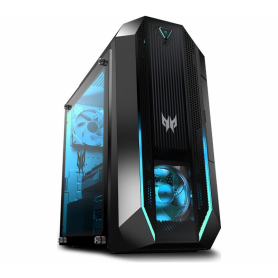 PC Acer Predator Orion 3000 Intel i7-10700, 16 GB di RAM, SSD 512 GB + HDD 1 TB, GeForce RTX 3070, NO OS (DG.E21EG.011)