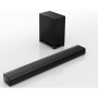 Panasonic SC-HTB900 3.1 Soundbar System mit Dolby Atmos und DTS:X , SC-HTB900BK (SC-HTB900BK)