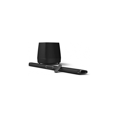Polk MagniFi MAX Soundbar Solo, sistema home theater (MAGMAX)