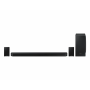 Samsung HW-Q950T altoparlante soundbar 7.1.4 canali 512 W Nero  HW-Q950T/EN (HW-Q950T/EN)
