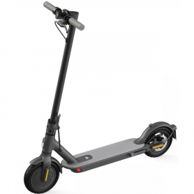 Xiaomi Mi 1S Monopattino elettrico Electric Scooter 25 km/h Autonomia fino 30 km Nero (Xiaomi Mi 1S)