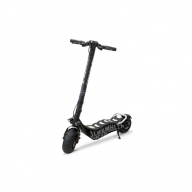 DUCATI MNDUCSCCEN MONOP.EL.6.5"FAT 500W 10.4AH 30KM IP54 CROSS-E BLK (MN-DUC-SCCEN)