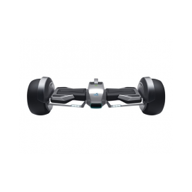MEDIACOM VIVO VF1 - Hoverboard auto-bilanciante - 13 km/h - Alluminio (M-VBF1)