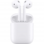 Apple AirPods Stereofonico Auricolare Bianco MMEF2BE/A  BLUETOOH (MMEF2BE/A)