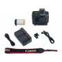 Canon EOS 1D X Mark II Corpo della fotocamera SLR 20,2 MP CMOS 5472 x 3648 Pixel Nero (1DX MARK II)