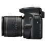 NIKON D3500 + AF-P 18-55 VR + SD 32GB (NK470) (NK470_PROMO)