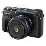 FUJIFILM GFX 50R + GF 50/3,5 R LM WR   Garanzia FUJIFILM ITALIA 2 anni (FU853)