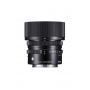 Sigma fp + 45mm f2.8 DG DN + 24-70mm f2.8 (6032062)