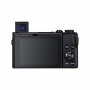 Canon PowerShot G5 X Mark II Fotocamera compatta 20,1 MP CMOS 5472 x 3648 Pixel Nero (CN650)