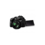 Panasonic DMC-FZ1000EG-K videocamera bridge nera di fascia alta, obiettivo Leica (DMC-FZ1000EG-K)