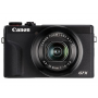 CANON POWERSHOT G7X MARK III (CN651)