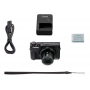 CANON POWERSHOT G7X MARK III (CN651)