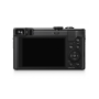 PANASONIC LUMIX DMC-TZ80 BLACK Garanzia FOWA 4 anni (DV040)