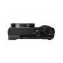 PANASONIC LUMIX DMC-TZ80 BLACK Garanzia FOWA 4 anni (DV040)