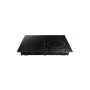 Samsung NZ64K7757BK Piano cottura a induzione Flex Zone Plus, TouchControl, QuickStart (NZ64K7757BK)