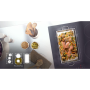 Samsung NZ64K7757BK Piano cottura a induzione Flex Zone Plus, TouchControl, QuickStart (NZ64K7757BK)