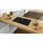Neff TBD5820N Piano cottura a induzione, vetroceramica,  larghezza 80 cm, TouchControl, (PRONTA CONSEGNA) (T58BD20N0_PROMO)