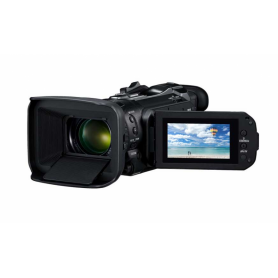 Videocamera Canon Legria HF G60 (HF G60)