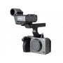 Sony Alpha FX3 Corpo MILC 12,1 MP Nero, Grigio (SS265)