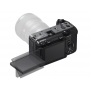 Sony Alpha FX3 Corpo MILC 12,1 MP Nero, Grigio (SS265)