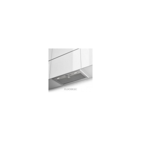 Inca smart hcs ich ss a52 - gruppo filtrante - acciaio inossidabile 3050599323 (3050599323)