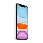 Apple iPhone 11 15,5 cm (6.1") Doppia SIM iOS 14 4G 128 GB Bianco (MHDJ3ZD/A)