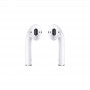 Apple AIRPODS 2 Stereofonico Auricolare Bianco MV7N2ZM/A Bluetooth MY2019 2a GEN. (MV7N2ZM/A)