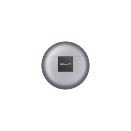Huawei FreeBuds 4 Cuffia Auricolare Bluetooth Argento (HUAWEI FREEBUDS 4) (HUAWEI FREEBUDS 4_PROMO)