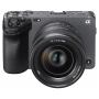 Sony ILME-FX3 + SEL FE 24mm f1.4 GM (6036692)