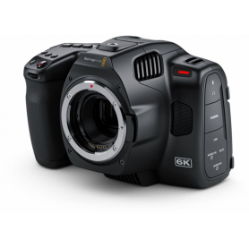 Blackmagic Pocket Cinema Camera 6K Pro (6036632)