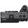 Sony ILME-FX3 + Sony ZEISS SEL Sonnar T * FE 55mm f1.8 (6036694)