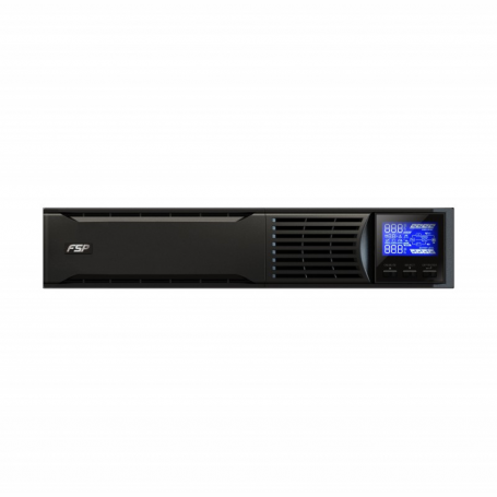 Fortron FSP Champ Rack 3k 2700W - Online-USV (PPF27A1102)
