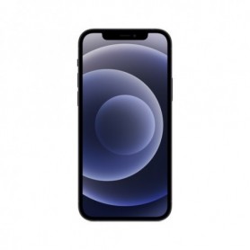 Apple iPhone 12 15,5 cm (6.1") Doppia SIM iOS 14 5G 64 GB Nero (MGJ53ZD/A)