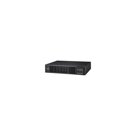 Gruppo di continuita' Fortron Fsp clippers Series 1KUsv in linea 1000W (PPF10A0400)