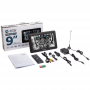 ESTAR TV Portatile LCD HD 10" 10D2T2 (10D2T2)