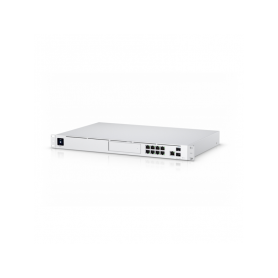 ANTENNA DOPPIE PORTE WAN 1P SFP+10G + 1P GIGABIT RJ45 (UDM-PRO)