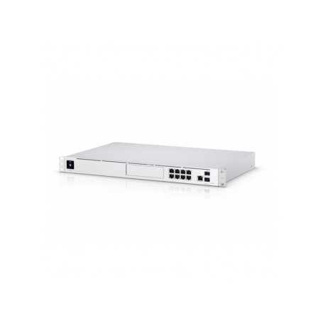 ANTENNA DOPPIE PORTE WAN 1P SFP+10G + 1P GIGABIT RJ45 (UDM-PRO)