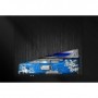 Axagon EE25-XA contenitore di unità di archiviazione Box esterno HDD/SSD Nero 2.5" (EE25-XA)