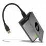 Axagon ADSA-1S6 scheda di interfaccia e adattatore (ADSA-1S6)