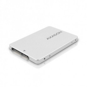 Axagon RSS-M2SD scheda di interfaccia e adattatore Interno SATA (RSS-M2SD)