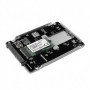 Axagon RSS-M2SD scheda di interfaccia e adattatore Interno SATA (RSS-M2SD)