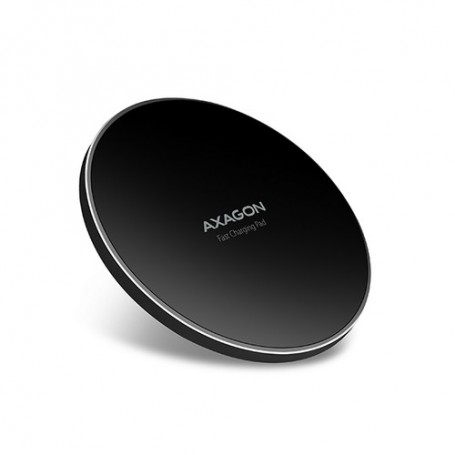Axagon WDC-P10T Caricabatterie per dispositivi mobili Nero Interno (WDC-P10T)