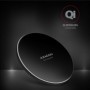 Axagon WDC-P10T Caricabatterie per dispositivi mobili Nero Interno (WDC-P10T)