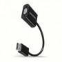Axagon RVD-VGN cavo e adattatore video 0,16 m DisplayPort VGA (D-Sub) Nero (RVD-VGN)
