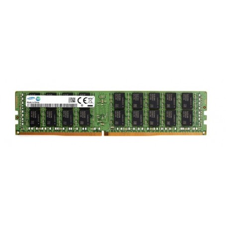 Samsung M393A4K40CB2-CTD memoria 32 GB 1 x 32 GB DDR4 2666 MHz Data Integrity Check (verifica integrità dati (M393A4K40CB2-CTD)