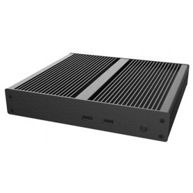 Akasa Plato NE Supporto Nero (A-NUC59-M1B)